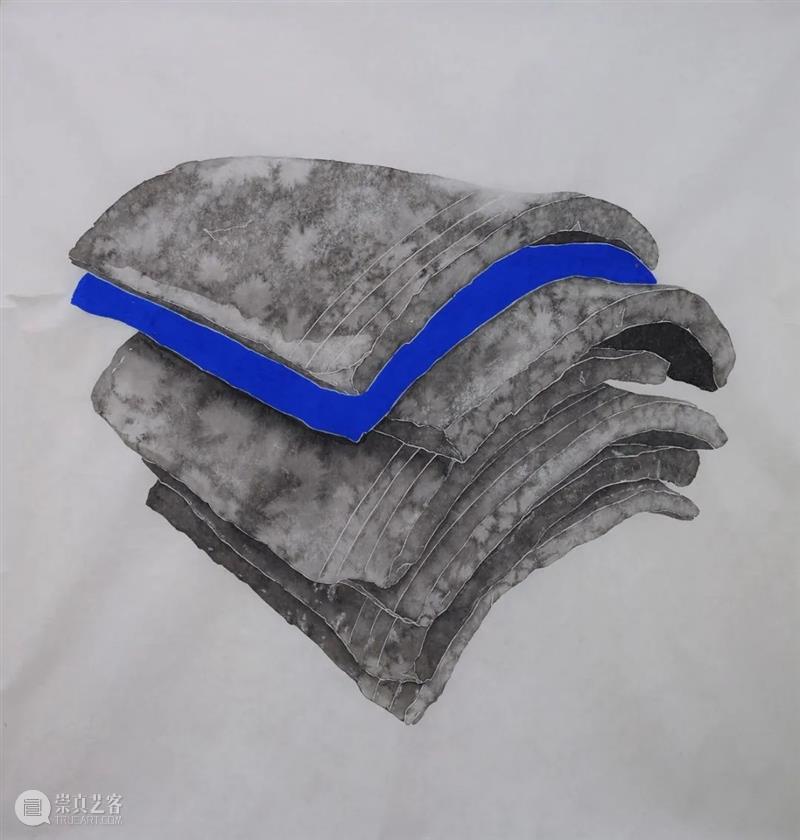 【展览解读】丨“新·青年——第十六届上海青年美术大展”之第二篇章:木道之语 刘海粟美术馆 青年 上海 美术 篇章 木道 上海市 文化 上海市文学艺术界联合会 共青团上海市委员会 单位 崇真艺客